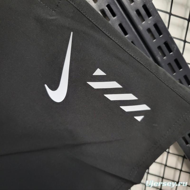 2023 NIKE Black Shorts