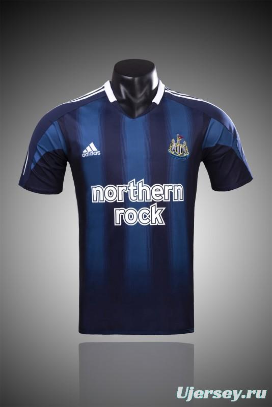 Retro 04/05 Newcastle United Away Jersey