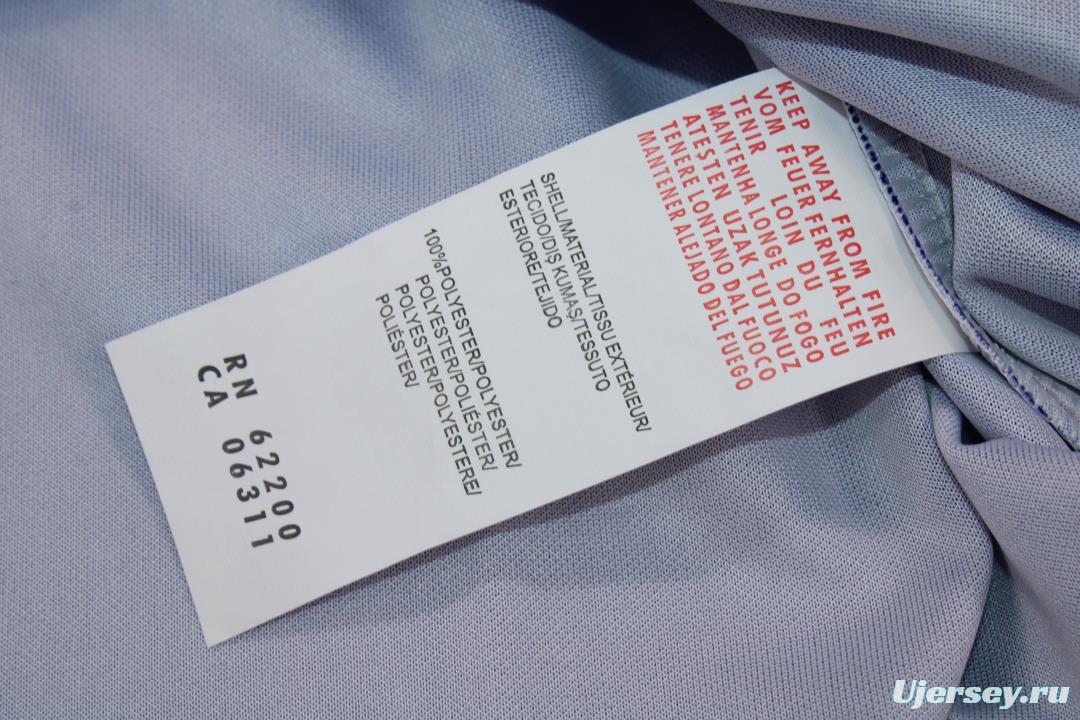 Retro 94/95 Fiorentina Home Jeresy