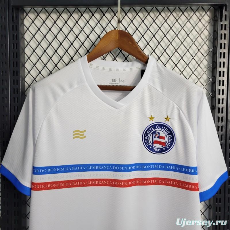 23-24 Bahia Home Jersey