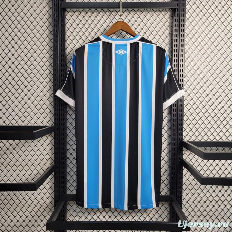 23-24 Gremio Home Jersey