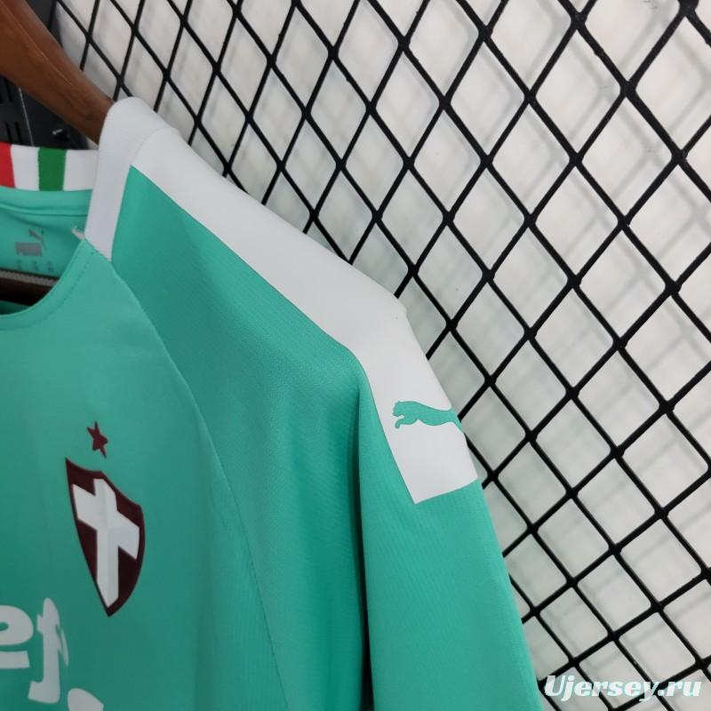 Retro Palmeiras 19-20 THIRD Jersey