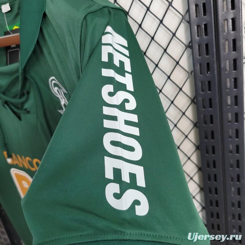 Retro 2011 Cruzeiro Third Jersey