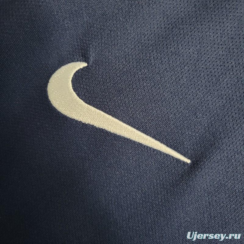 Retro 17-18 PSG Home Jersey