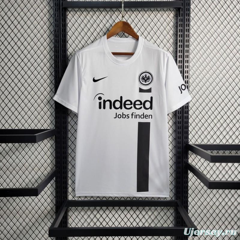 23-24 Eintracht Frankfurt Special Edition Jersey