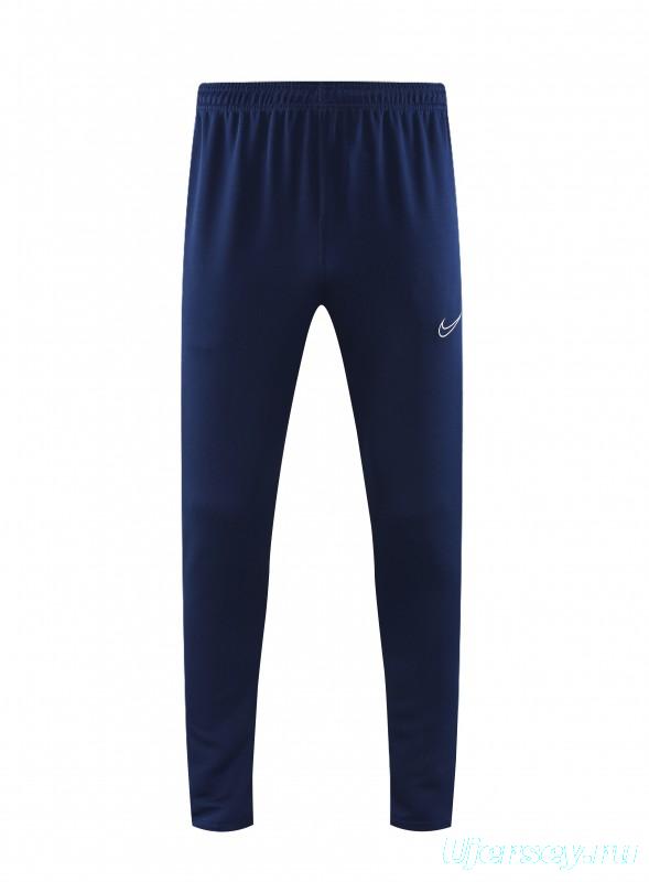23/24 Nike Navy Full Zipper Jacket+ Pants