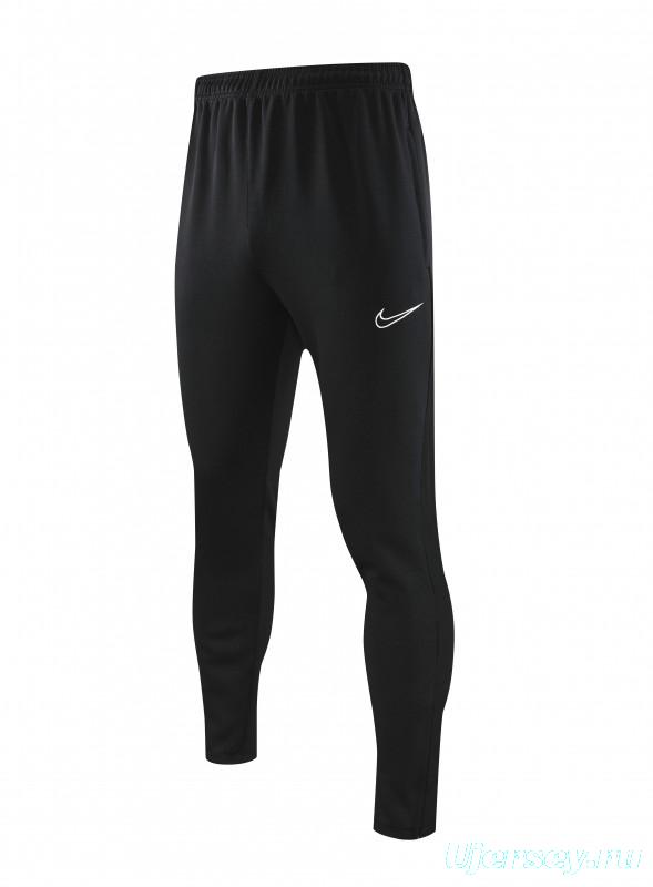 23/24 Nike Green Full Zipper Jacket+ Pants