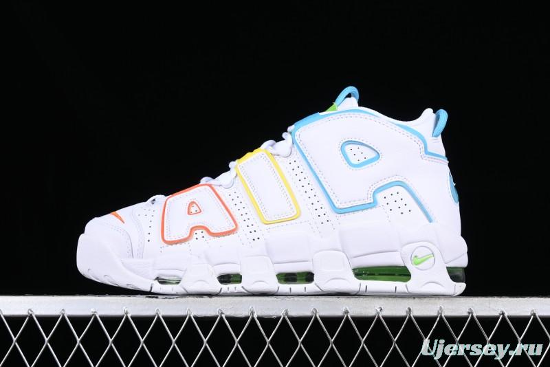 Nike Air More Uptempo 96 QS