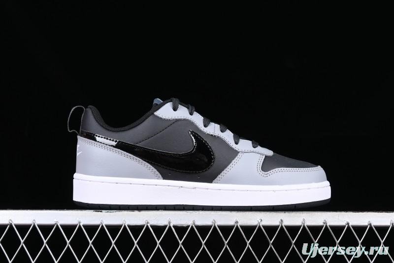 Nike Court Borough Low 2 Casual Sneakers