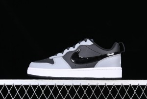 Nike Court Borough Low 2 Casual Sneakers