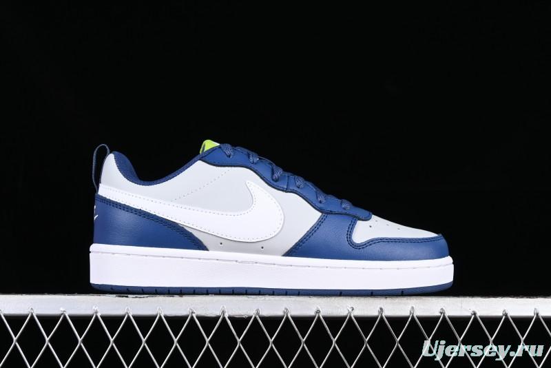 Nike Court Borough Low 2 Casual Sneakers