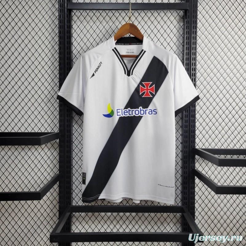 Retro 10/11 Vasco Da Gama Away Jersey