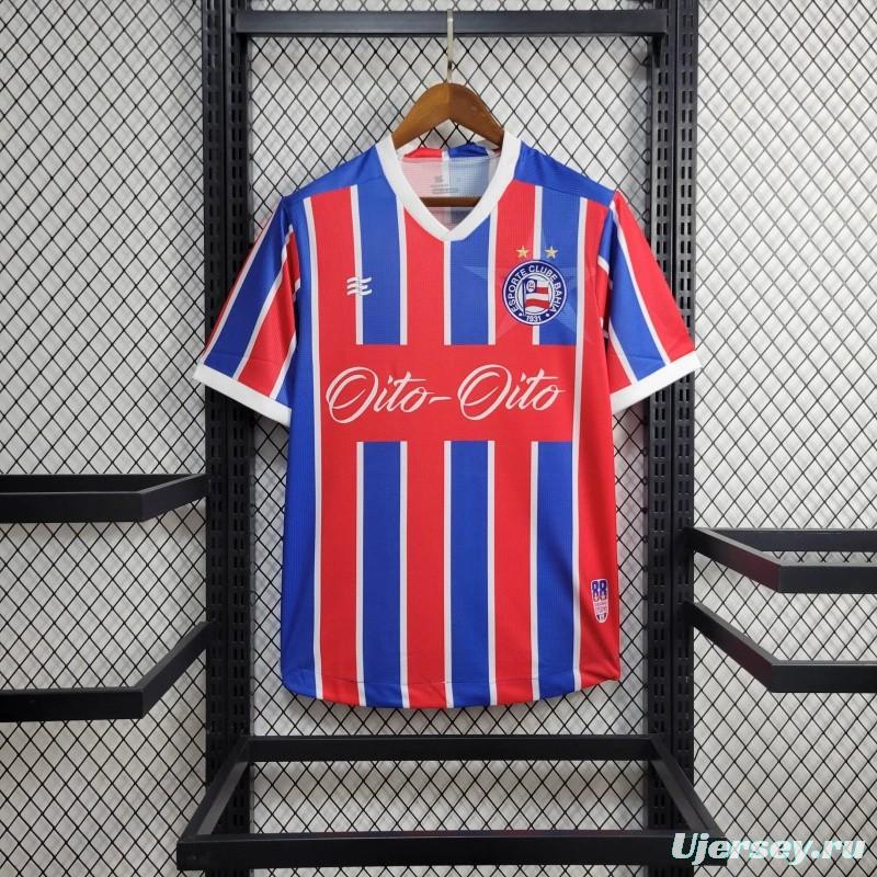 24/25 Bahia Anniversary Edition Jersey