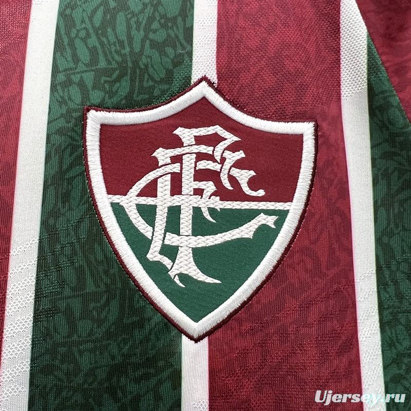 24/25 Fluminense Home Jersey