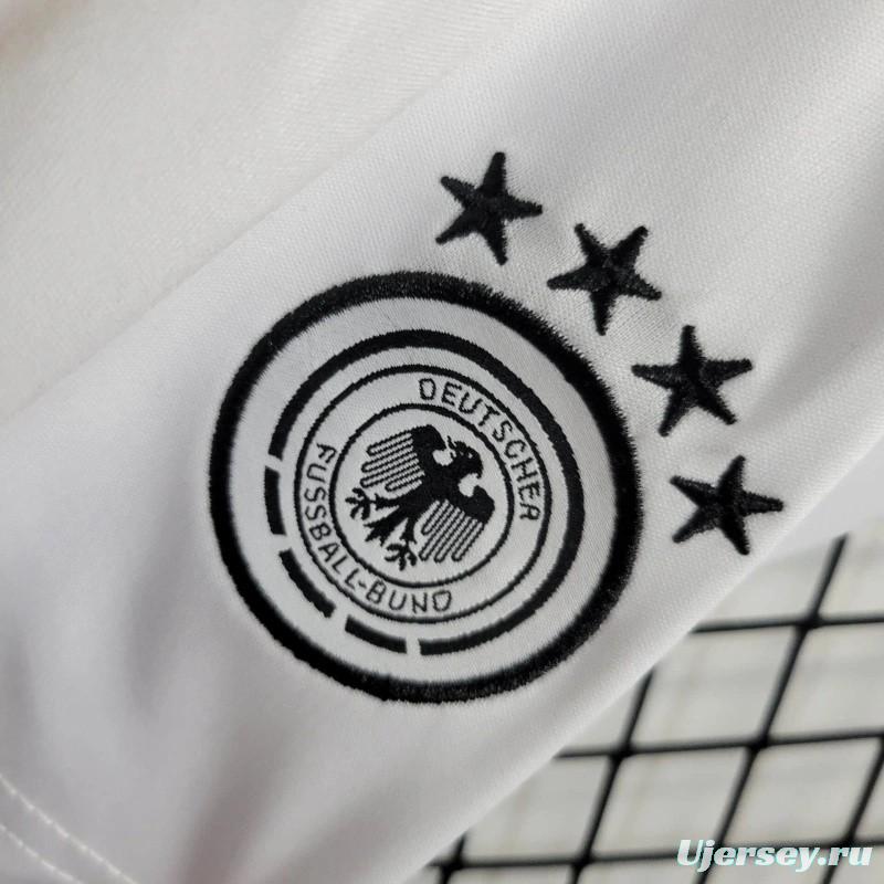 Kids 2024 Germany Home