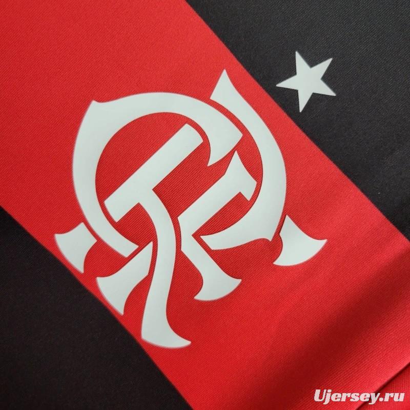 24/25 Flamengo Special Edition Jersey