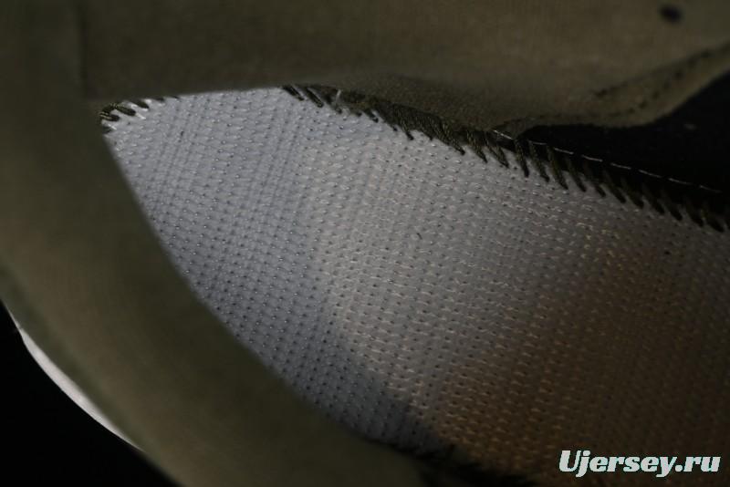 Adidas Human Made x Ad Adimatic IE9864 Shark Bread Casual Sneakers - IE9864