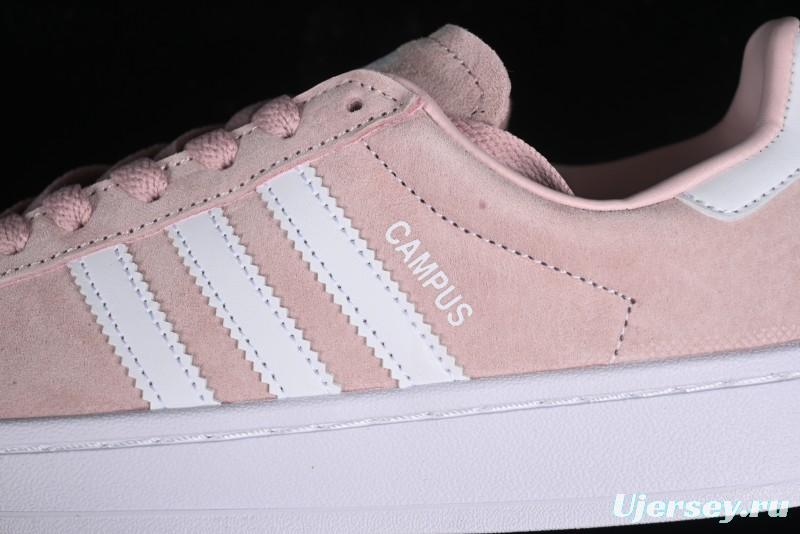 Adidas Campus CQ2106 Retro Sneakers with Classic Design - CQ2106