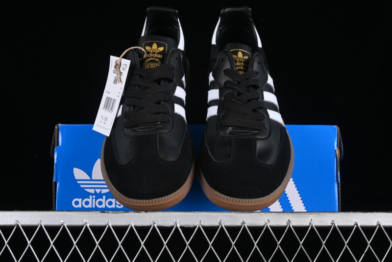 Adidas Samba Decon Casual Sneakers - IF0641
