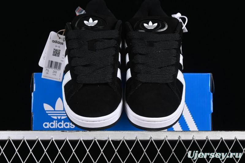 Adidas Originals Campus 00s Retro Casual Sneakers with Chunky Silhouette - ID9844