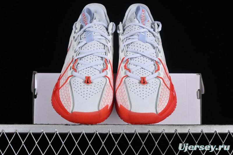 Nike Air Zoom G.T.Cut 3 EP First Color Matching Actual Series Basketball Shoes