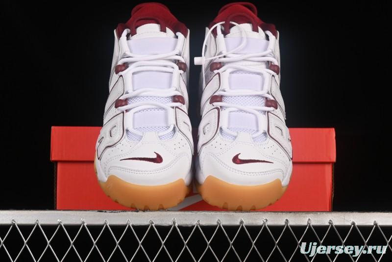 Nike Air More Uptempo 96 QS Basketball Shoes