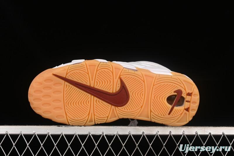 Nike Air More Uptempo 96 QS Basketball Shoes