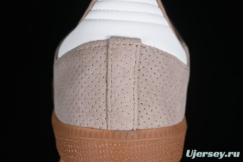 Adidas Samba OG Casual Sneakers - HP7903