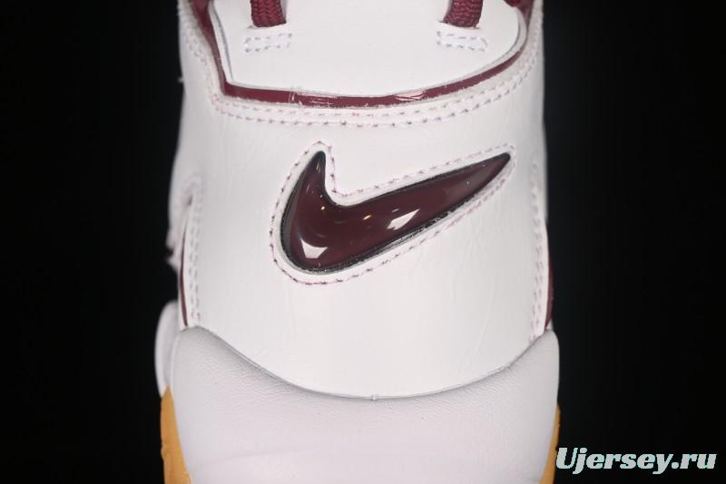 Nike Air More Uptempo 96 QS Basketball Shoes