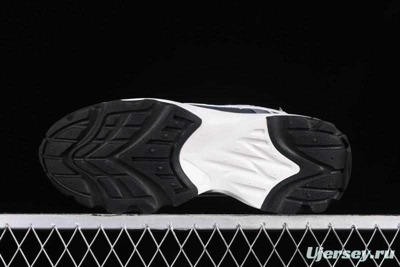 Nike TC 7900 Retro Chunky Dad Shoes with Reflective Swoosh and Cushioned Sole - DD9682-001