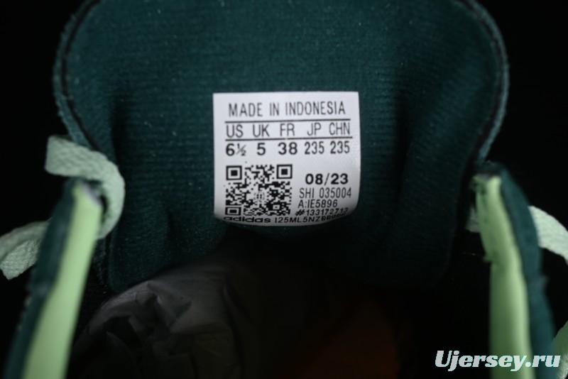 Adidas Handball Spezial Retro Casual Sneakers - IE5896