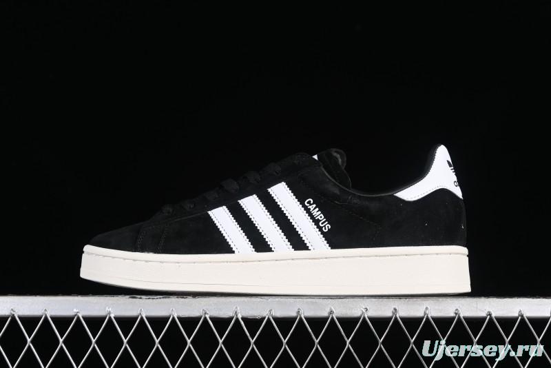 Adidas Campus BZ0084 Casual Sneakers with Three Stripes Design - BZ0084