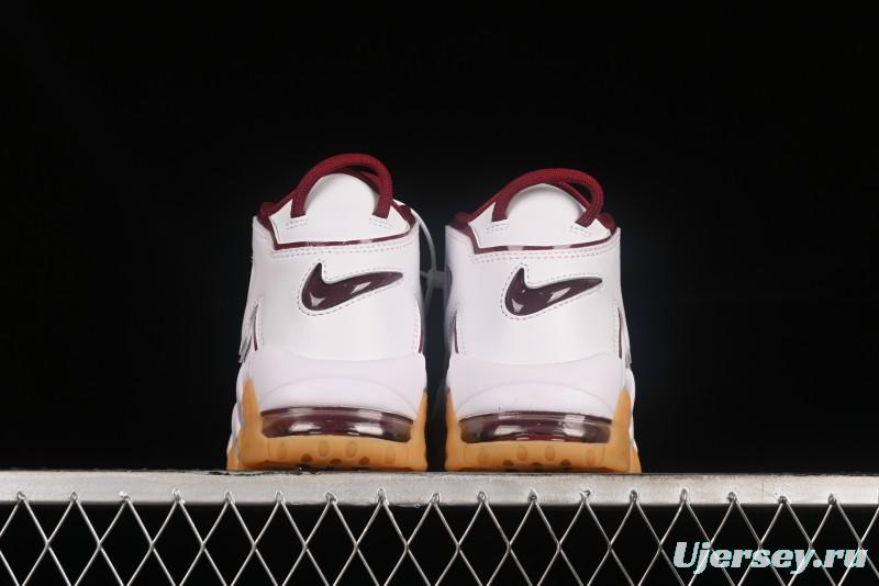 Nike Air More Uptempo 96 QS Basketball Shoes