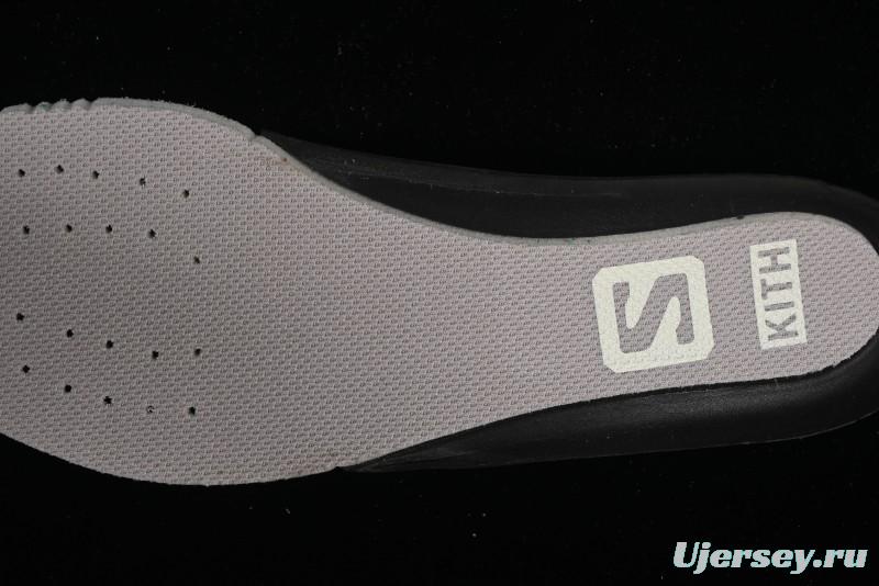 Salomon XT-6 GTX Outdoor Trail Running Shoes - 472066-22