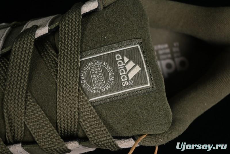 Adidas Human Made x Ad Adimatic IE9864 Shark Bread Casual Sneakers - IE9864