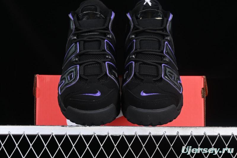 Nike Air More Uptempo 96 QS Basketball Shoes