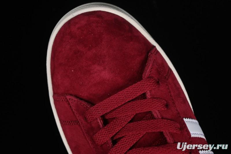 Adidas Campus BZ0087 Casual Sneakers - BZ0087