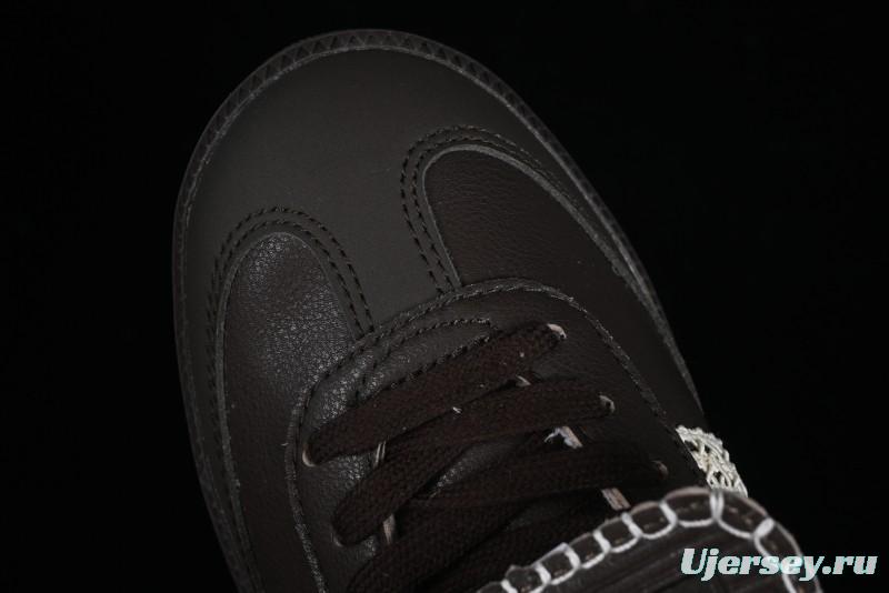 Adidas Wales Bonner Samba FX Leisure Sneakers - FX7517