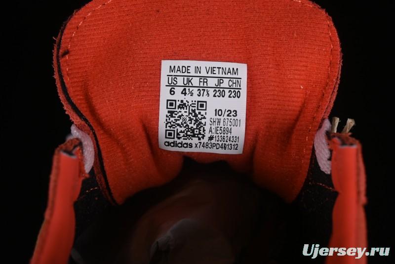 Adidas Handball Spezial IE5894 Classic Retro Casual Sneakers