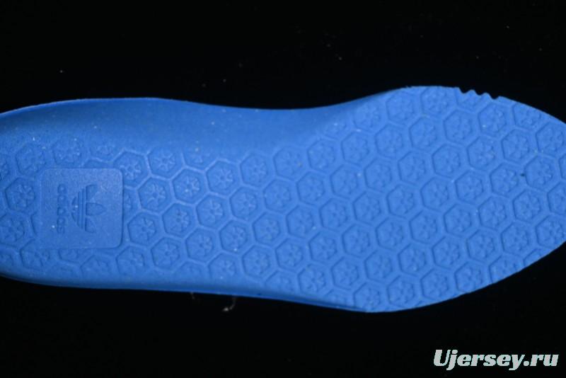 Adidas JJJJound x Samba OG Minimalist Luxury Collaboration Casual Sneakers - ID8708