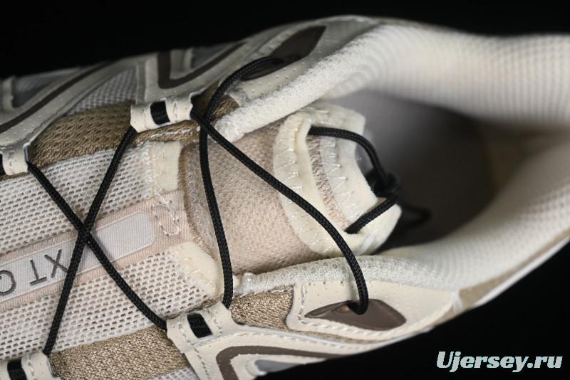 Salomon XT-Quest ADV Beige Outdoor Trail Running Shoes - 475413-23