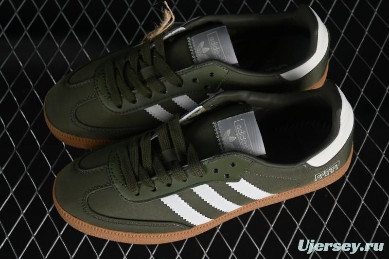 Adidas Originals Samba OG Sneakers - IE3440