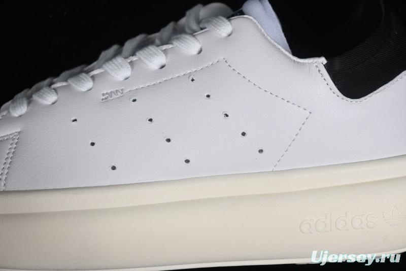 Adidas Originals AdiFOM Stan Smith Mule Comfortable Chunky Sole Casual Shoes - IE0450