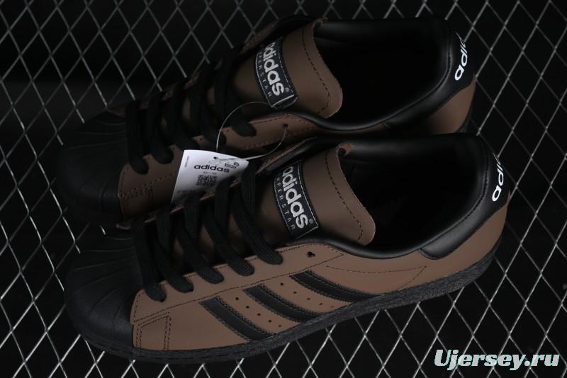 Adidas Originals Superstar 82 IF9034 Shell Toe Casual Sneakers - IF9034