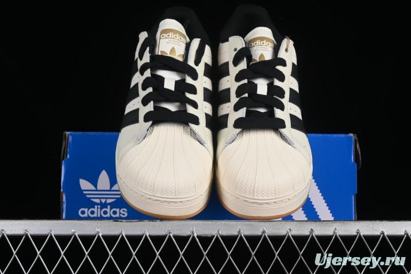 Adidas Originals Superstar XLG Thick Sole Casual Sneakers - ID5698