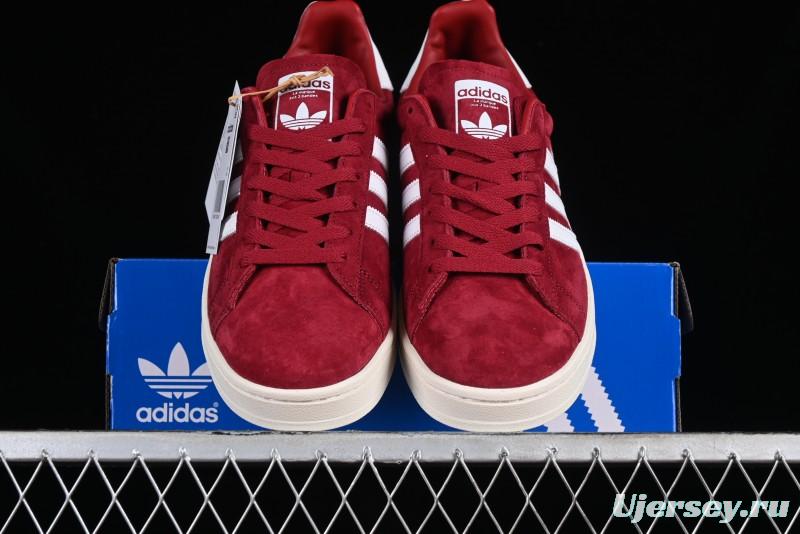 Adidas Campus BZ0087 Casual Sneakers - BZ0087