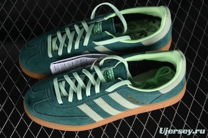 Adidas Handball Spezial Retro Casual Sneakers - IE5896