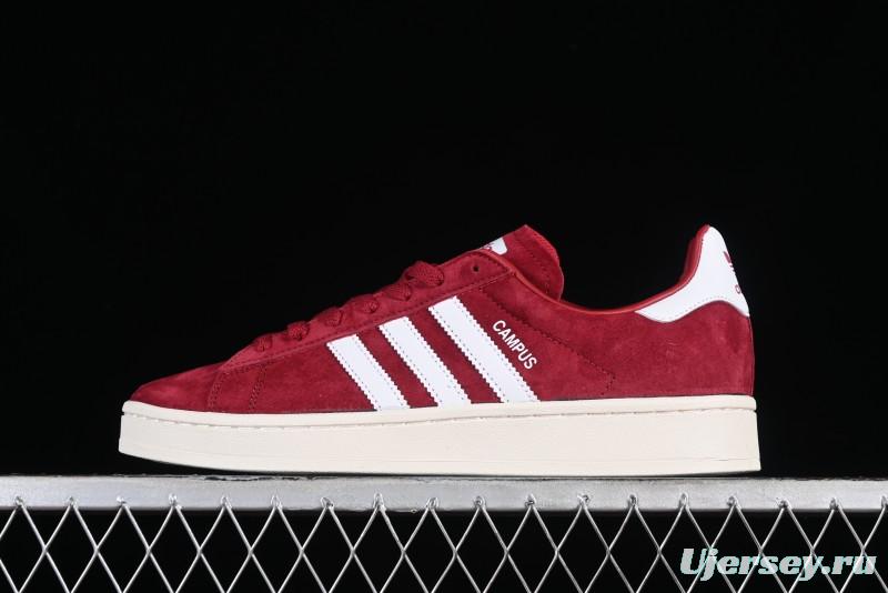 Adidas Campus BZ0087 Casual Sneakers - BZ0087