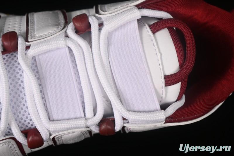 Nike Air More Uptempo 96 QS Basketball Shoes