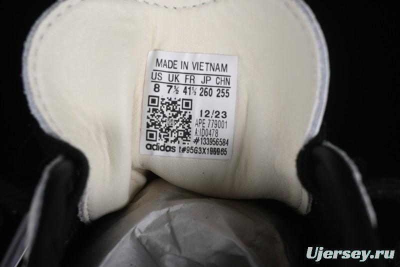 Adidas Originals Samba OG Casual Sneakers - ID0478